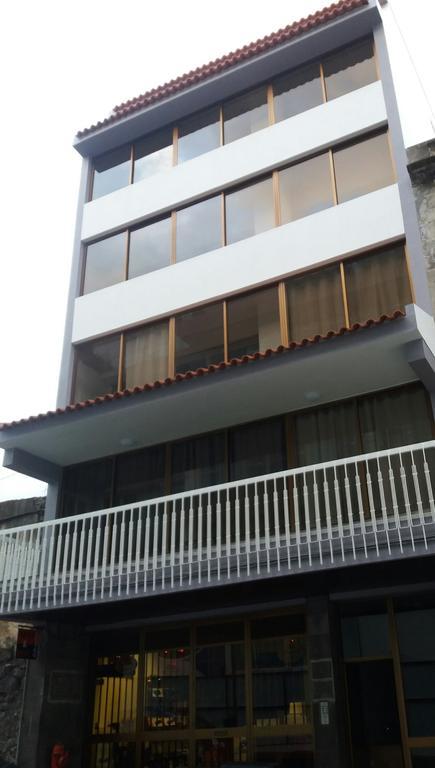 Funchal Paradise Exterior photo