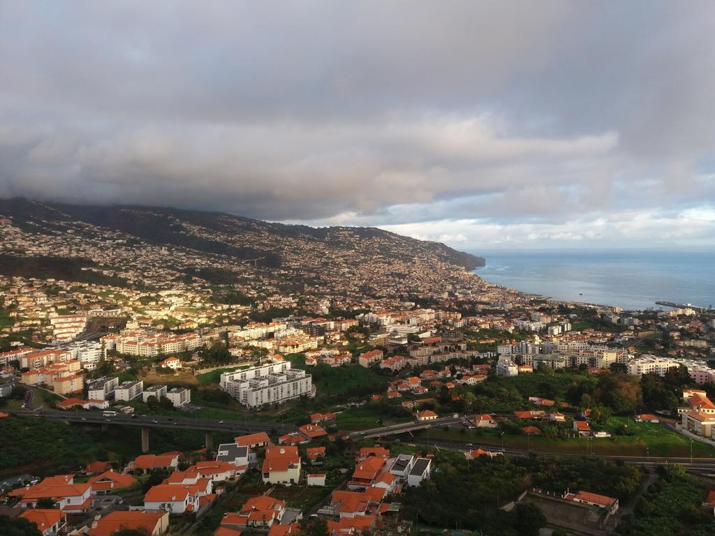 Funchal Paradise Exterior photo