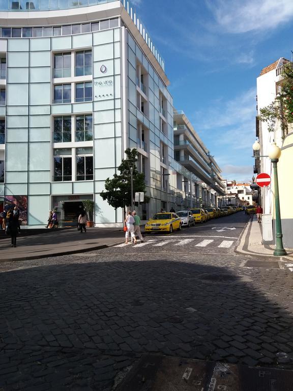 Funchal Paradise Exterior photo