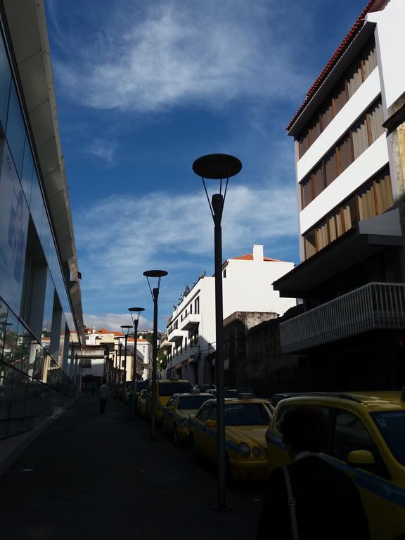 Funchal Paradise Exterior photo