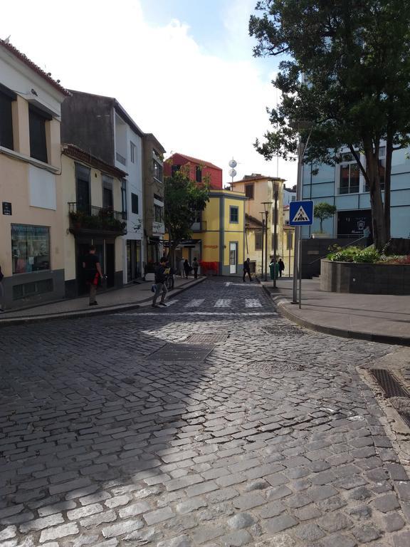 Funchal Paradise Exterior photo