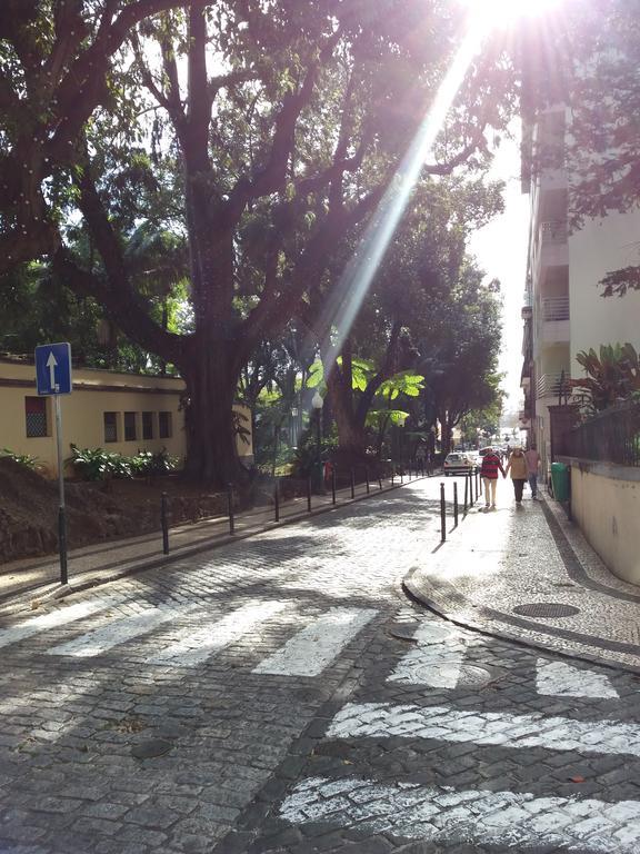 Funchal Paradise Exterior photo