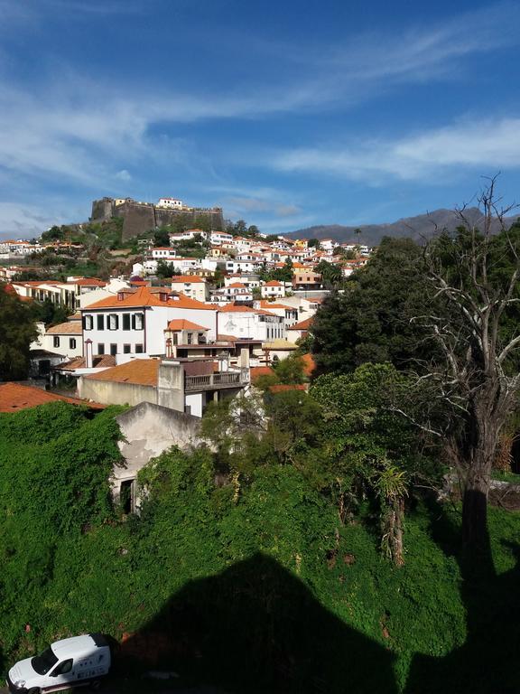 Funchal Paradise Exterior photo