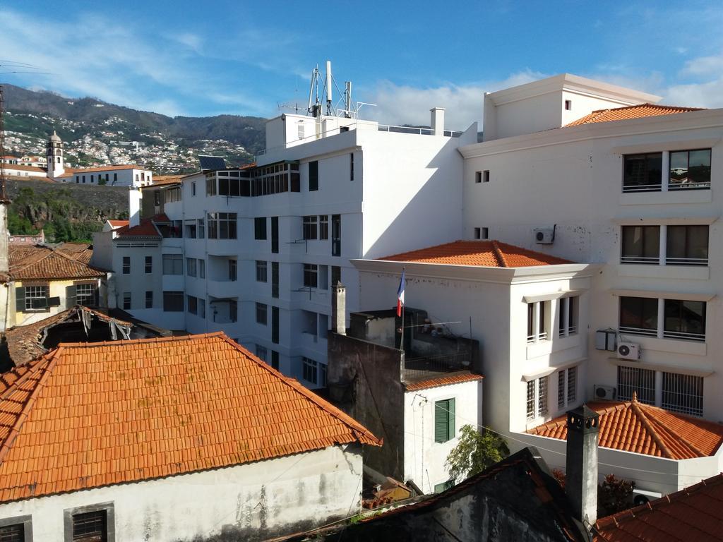 Funchal Paradise Exterior photo