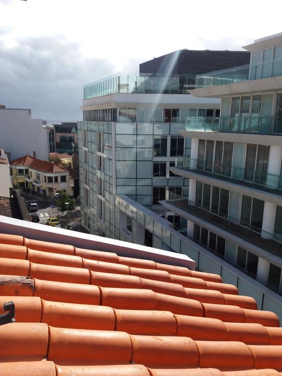 Funchal Paradise Exterior photo