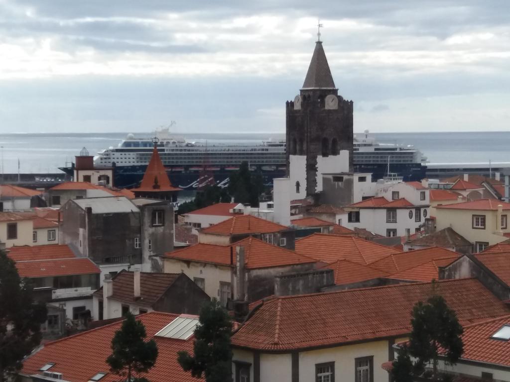Funchal Paradise Exterior photo